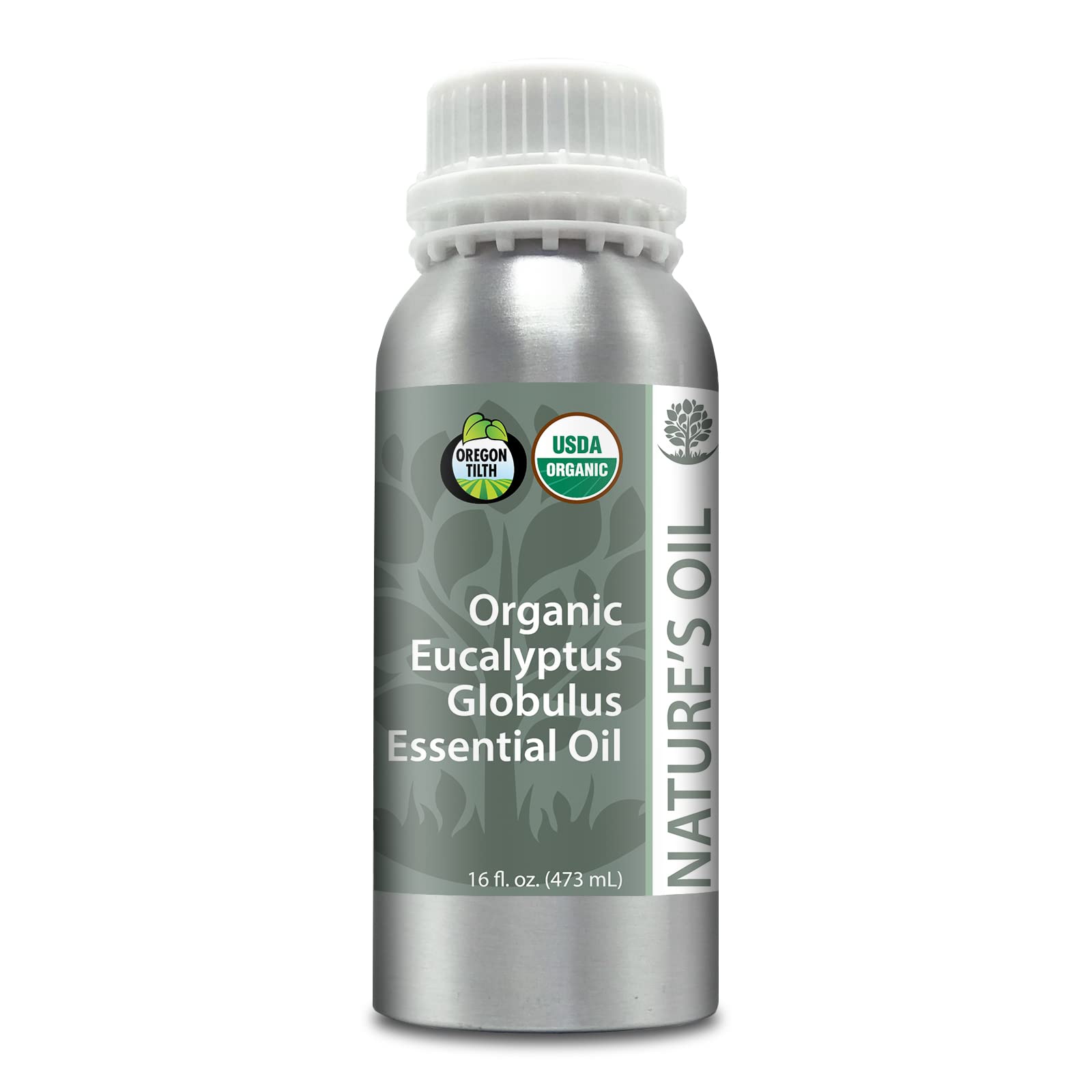 1 lb Essential Oils