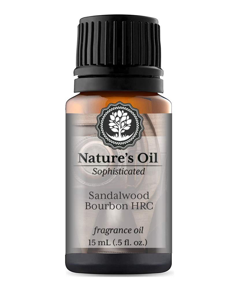 15 ml Fragrance Oils